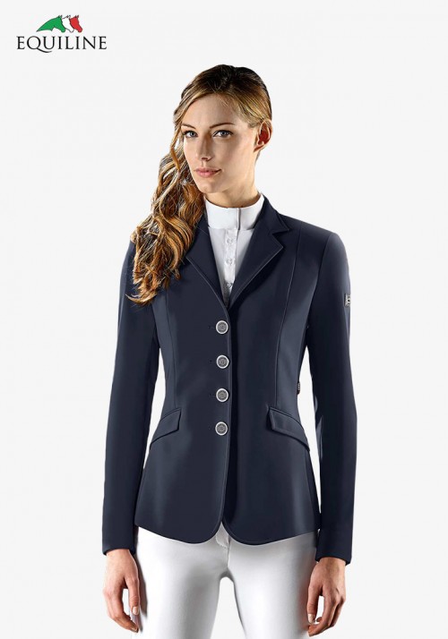 Equiline - Women's Competition Jacket Gait