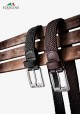 Equiline - Unisex Braided Elastic Belt One