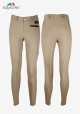 Equiline - Men's Full grip Patch Breeches Christian