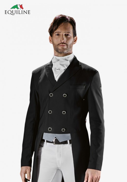 Equiline - Men's Competition Jacket  Canter