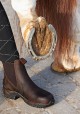 Busse - Jodhpur-Boots PROTECTION
