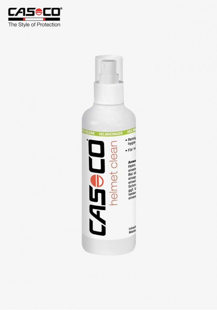 Casco - Helm Reiniger Spray 100 ml