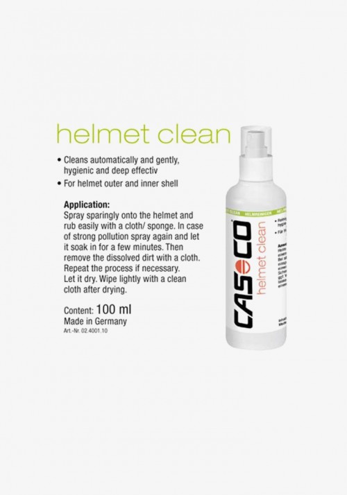 Casco - Helmet Cleaner 100ml