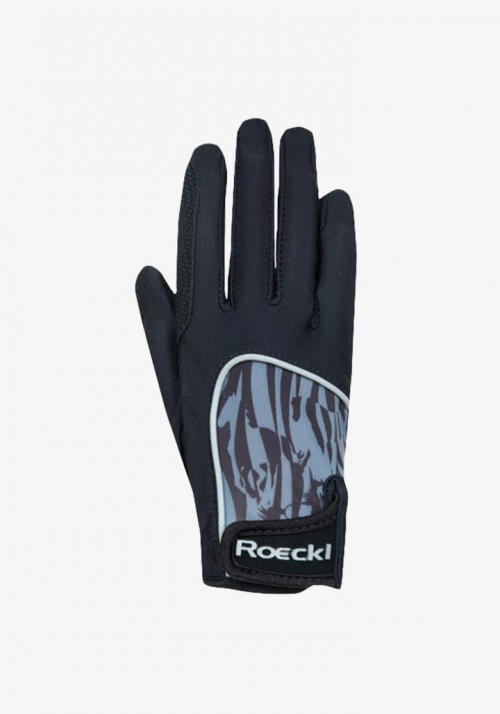 Roeckl - Riding Gloves Kuka