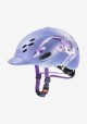 Uvex - Kid's riding helmet onyxx dekor