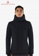 Cavalleria Toscana - Men&#039;s Nylon Zip Jacket