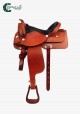 Randol's - "Texas" western saddle