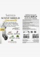 OFFICINALIS® - “Limoncella” scent shield