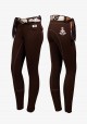 HV Polo - Women&#039;s full patch breeches Sosa