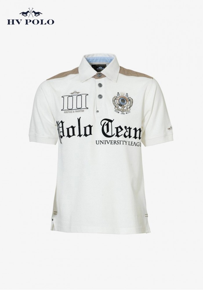 HV Polo - Mens Polo Shirt Linar