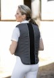 Equi-thème - "Articulated" body protector