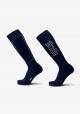 Equiline - Socks Silver Plus