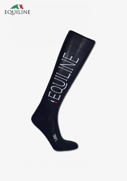 Equiline - Unisex socks Easy fit