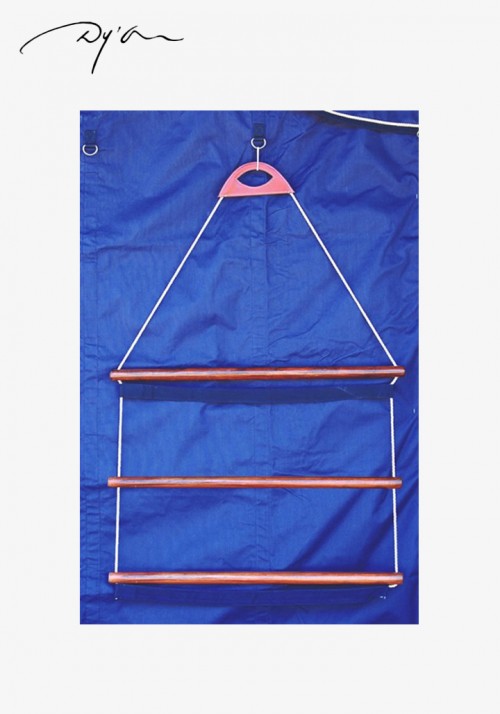 Dy'on - Wood rack