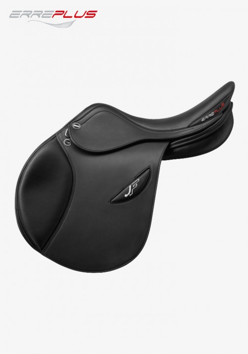 Erre plus - The Jumping Saddle JF