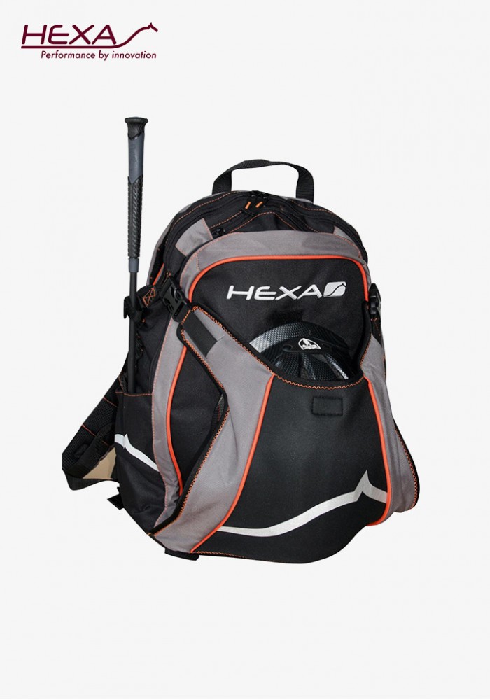 Hexa - DELUXE  Groom Backpack