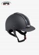 GPA - Riding Helmet Classic Crystal 2X