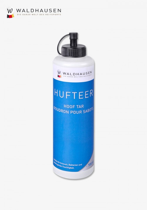 Waldhausen - Hoof Tar - spray bottle, 500 g