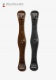 Waldhausen - Leather Dressage Girth - elastic