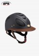 GPA - Riding Helmet First Lady Leather 2X