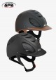 GPA - Riding Helmet Speed’air Leather 2X