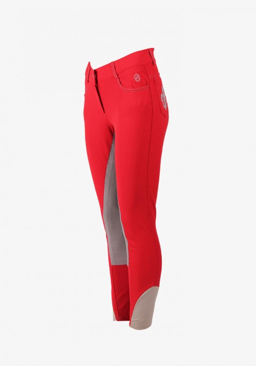 Imperial Riding - Women's Full-Seat Breeches LilyLove