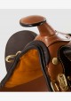 Pfiff - Stock saddle with horn