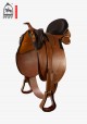 Pfiff - Stock saddle with horn