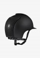 Kep - Riding Helmet Cromo Textile Glitter