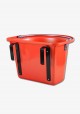 Waldhausen - Portable Manger, with carrying handle